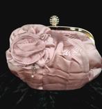 Authentieke vintage Japanse zijden avond tasjes tas kadotip, Sieraden, Tassen en Uiterlijk, Tassen | Damestassen, Verzenden, Zo goed als nieuw