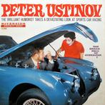 Ruil/koop Peter Ustinov The Grand Prix Of Gibraltar (LP1961), Ophalen, Gebruikt, 12 inch