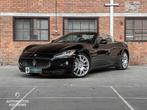 Maserati GranTurismo Spyder 4.2 V8 402pk 2010, Auto's, Maserati, Te koop, Benzine, Open dak, Gebruikt