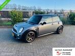 Mini Mini 1.6 Cooper S Chili I nette auto I goedkoopste van, Auto's, Gebruikt, Zwart, 4 cilinders, 4 stoelen