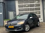 Citroen C4 1.2 PureTech Attraction | Clima | Cruise | PDC, Euro 6, 1199 cc, Blauw, 3 cilinders