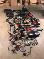 Kawasaki GPZ 900 R Diverse onderdelen, Motoren, Gebruikt, ., Ophalen of Verzenden, .