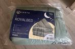 Nieuw Dekbed 200x200 - Groen - Zelesta Royalbed, Ophalen of Verzenden, Deken of Dekbed, Groen, Nieuw