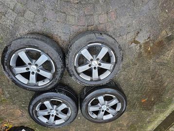 5x120 17 inch  beschikbaar voor biedingen