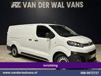 Citroën Jumpy 2.0 BlueHDI 150pk L3H1 inrichting Euro6 Airco, Auto's, Bestelauto's, Voorwielaandrijving, Gebruikt, 4 cilinders