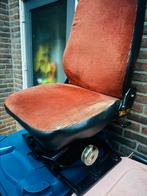 Oldtimer vrachtwagen stoel. Mercedes? Daf? Geen idee, Auto-onderdelen, Interieur en Bekleding, Ophalen, Oldtimer onderdelen