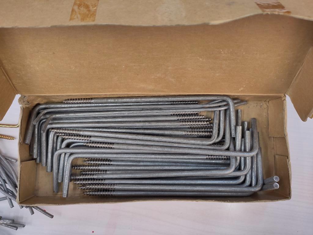 kozijnankers, spouwmuurankers, Ophalen, Nieuw, 100 tot 250 mm