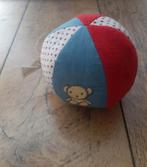 Baby speel bal rammelaar Nijntje 2x, Ophalen of Verzenden, Zo goed als nieuw, Rammelaar, Met geluid