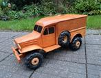 DODGE WC54 schaal 1:9, Ophalen of Verzenden, Nieuw, 1:9 t/m 1:12, Auto