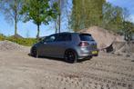 Volkswagen Golf 2.0 TSI R 221KW 5D 4MOTION DSG 2015 Grijs, Auto's, Volkswagen, Automaat, Zwart, 4 cilinders, 1984 cc