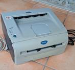 Te koop: BROTHER HL-2030 laserprinter, incl kabels, Zwart-en-wit printen, Gebruikt, Printer, Ophalen of Verzenden