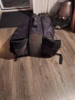 Dubbele fietstas merk Hercules, Fietsen en Brommers, Ophalen of Verzenden, Zo goed als nieuw