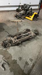 Onderdelen mazda mx5 nb, Ophalen of Verzenden, Mazda