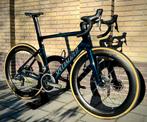 Specialized Venge 56 Force eTap 12s PWM Disc Roval CLX64, Overige merken, Carbon, Heren, Ophalen of Verzenden