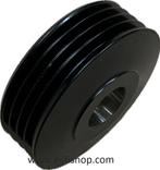 DYNAMO POELIE BMW OE 12311342075 NIEUW, Motoren, Ophalen of Verzenden