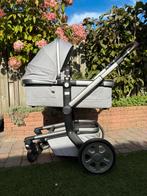 Joolz Day 2 - Zeer Goede Staat + Accessoires, Kinderen en Baby's, Kinderwagens en Combinaties, Verstelbare duwstang, Zo goed als nieuw