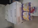 Nutridrink 108 flessen diverse smaken, Ophalen of Verzenden