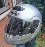 Shoei Motor/Scooterhelm XS, Motoren, Ophalen of Verzenden, XS, Integraalhelm, Shoei