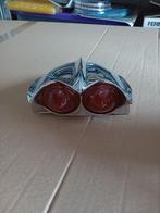 Koplamp chopper hardtail eigenbouw vt600, Motoren, Ophalen of Verzenden, Nieuw