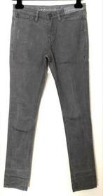 Levi’s grijze jeans maat 25/32 [36], Ophalen of Verzenden, Zo goed als nieuw, Grijs, Overige jeansmaten