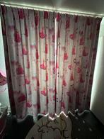 Disney verduisterende gordijnen, Huis en Inrichting, Stoffering | Gordijnen en Lamellen, Ophalen, Zo goed als nieuw, 200 cm of meer