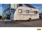 Adria Adora 512 UP ZEER COMPLEET UITGEVOERD, Caravans en Kamperen, Overige typen, Rondzit, Bedrijf, Adria