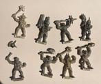 Warhammer fantasy 8x mummies (metal), Hobby en Vrije tijd, Wargaming, Ophalen of Verzenden, Zo goed als nieuw, Warhammer, Figuurtje(s)