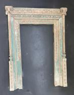 Indische poort architraaf