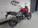 SUZUKI V-STROM 800, Motoren, Motoren | Suzuki, 2 cilinders, Bedrijf, Meer dan 35 kW, Overig