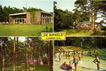 De Bikkels, Vlierden [N.B.] - 4 afb - gelopen beschikbaar voor biedingen