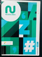NT2, Engels & Rekenen Boeken - Set, Ophalen of Verzenden, Zo goed als nieuw, Niet van toepassing