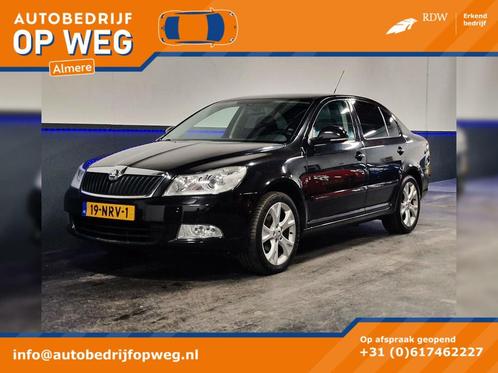 Skoda Octavia 1.2 TSI Business Line | NIEUWJAARSACTIE | Nw., Auto's, Skoda, Bedrijf, Te koop, Octavia, ABS, Airbags, Airconditioning