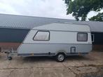 Kip caravan, Caravans en Kamperen, Caravans, Rondzit, Kip, Particulier, 4 tot 5 meter