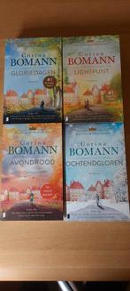 Corina Bomann Waldfriede Serie - 4 Boeken, Boeken, Romans, Ophalen of Verzenden, Gelezen, Corina Bomann, Nederland