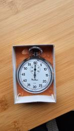 Hanhart 1/5 sec Chronometer - Vintage, Antiek en Kunst, Ophalen of Verzenden