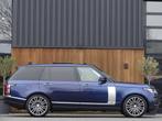 Land rover Range Rover 2.0 P400e 404PK / LWB / Vogue / Autob, Auto's, Automaat, Gebruikt, Euro 6, 4 cilinders