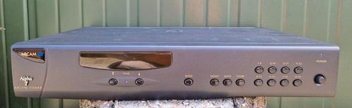 Arcam, Audio, Tv en Foto, Tuners, Ophalen of Verzenden