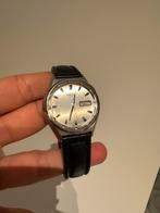 Vintage Seiko automatic, Staal, 1960 of later, Seiko, Ophalen of Verzenden
