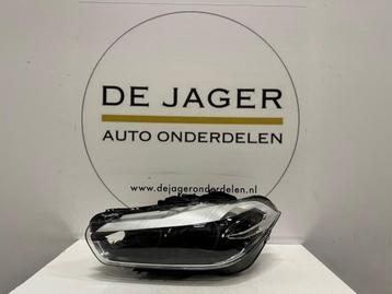 BMW X2 F39 FULL LED KOPLAMP LINKS 7489229-09 beschikbaar voor biedingen