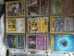 Pokemon kaarten te koop prijs ps stuur 1 berichtje, Hobby en Vrije tijd, Verzamelkaartspellen | Yu-gi-Oh!, Ophalen of Verzenden