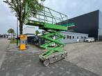 haulotte compact 8 hoogwerker - schaarlift - 8.2M hoogwerker, Zakelijke goederen, Machines en Bouw | Kranen en Graafmachines, Overige typen