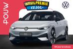 Volkswagen ID.7 Tourer 286pk Pro Limited Edition 77 kWh | Pa, Auto's, Volkswagen, Automaat, 12 maanden, Achterwielaandrijving