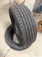 Continental Contipremium Contact 2e 215/55R18, Ophalen, Zomerbanden, Band(en)