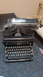 Vintage Royal Typemachine jaren 1930, Diversen, Typemachines, Ophalen, Gebruikt