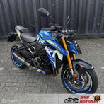 Suzuki GSX-S1000, Bedrijf, ABS, Meer dan 35 kW, Toermotor