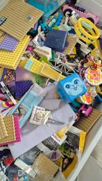Heel veel Lego Friends, Kinderen en Baby's, Speelgoed | Duplo en Lego, Ophalen of Verzenden, Gebruikt