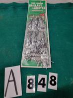 lametta brillant 500 stuks [a848], Diversen, Kerst, Ophalen of Verzenden