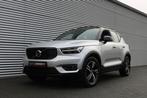 Volvo XC40 2.0 T5 AWD R-Design 248PK (Panoramadak Sportleder, Auto's, Automaat, Gebruikt, Zwart, 4 cilinders