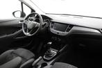 Opel Crossland 1.2 Turbo Ultimate 110 PK | Climate control |, Gebruikt, Euro 6, 1199 cc, Bedrijf