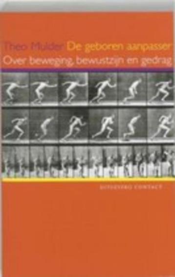 Theo Mulder - De geboren aanpasser  beschikbaar voor biedingen